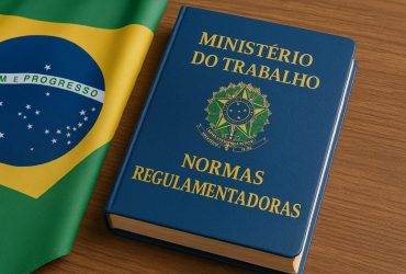 Norma Regulamentadora 1 MTE
